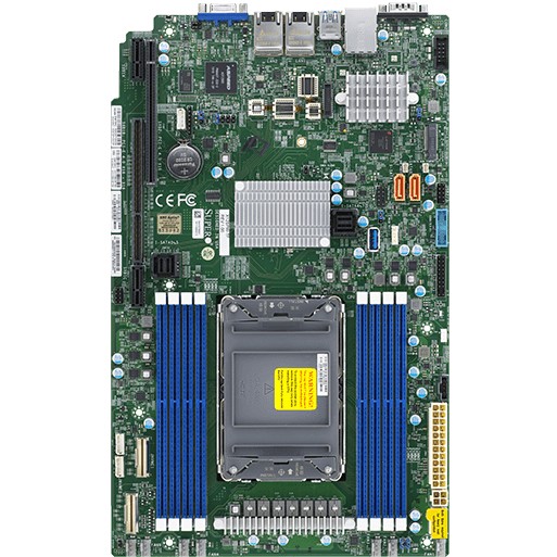 0672042399031 - MBD-X12SPW-TF-O Mainboard Sockel (PC) Intel® 478 Mainboard-Chipsatz Intel® C621 0672042399031 - MBD-X12SPW-TF-O Mainboard Sockel (PC) Intel® 478 Mainboard-Chipsatz Intel® C621