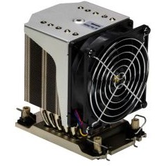 0672042496860 - SNK-P0090AP4 - processor heatsink - 4U - CPU-Kühlkörper (ohne Lüfter) 0672042496860 - SNK-P0090AP4 - processor heatsink - 4U - CPU-Kühlkörper (ohne Lüfter)