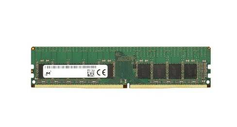 0672042498628 - Supermicro RAM 16GB DDR5 4800 11V 1Rx8 ECC UDIMM