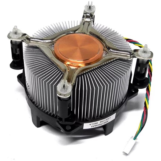 0672042892815 - K Cooler Server SUPERMICRO SNK-P0046A4-1 (115x| 1200) 2U Active 0672042892815 - K Cooler Server SUPERMICRO SNK-P0046A4-1 (115x| 1200) 2U Active