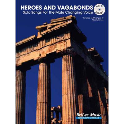 0672405000017 - Heroes and vagabonds