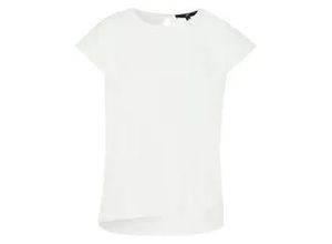 0673182120509 - Ärmellose Bluse UP! weiss 42 44