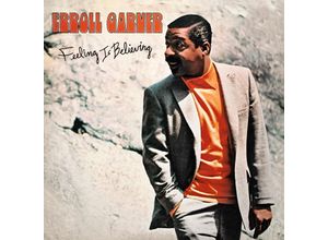 0673203116528 - Feeling Is Believing - Erroll Garner (CD)