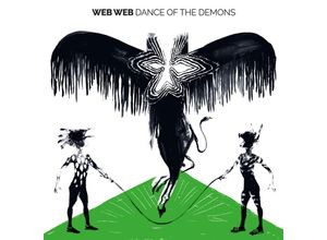 0673794251615 - Dance Of The Demons (Vinyl) - Web Web (LP)