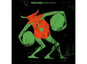 0673794262321 - Web Max Ii - Web Web Max Herre (CD)