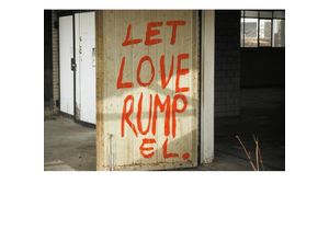 0673799430718 - Let Love Rumpel (Part 1) (2lp+Mp3) (Vinyl) - Kalabrese (LP)