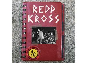 0673855073422 - Red Cross Ep - Redd Kross (CD)