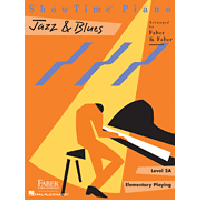 0674398200993 - Showtime piano - Jazz + Blues 2a