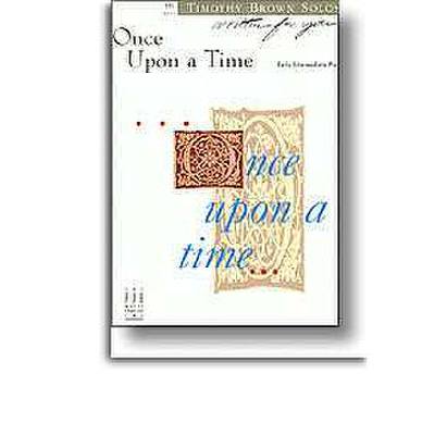 0674398203529 - Once upon a time