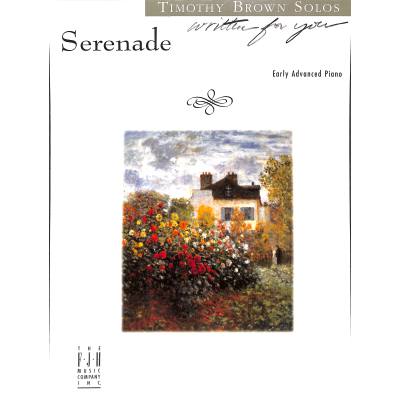 0674398203963 - Serenade