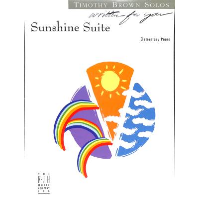 0674398209200 - Sunshine Suite