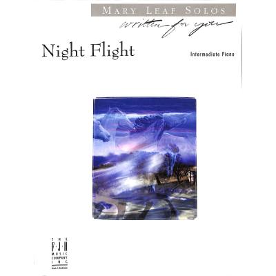 0674398214778 - Night flight