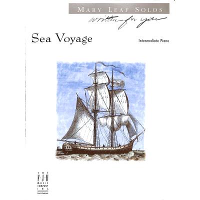 0674398214914 - Sea voyage