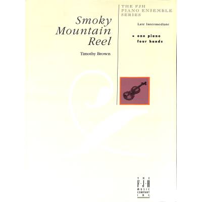 0674398215072 - Smoky mountain reel