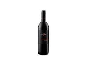 0675829200049 - District 7 Cabernet Sauvignon 2018 - 75cl