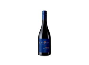 0675829200063 - District 7 Pinot Noir 2019 - 75cl