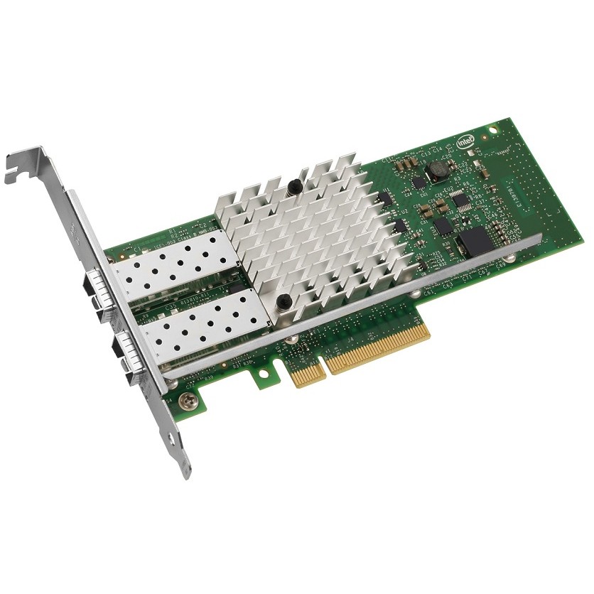 0675900982307 - INTG 10Gb 2xSFP+ X520-DA2
