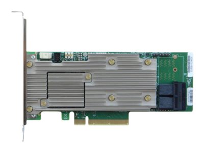 0675901436311 - INTEL RSP3DD080F RAID Adapter