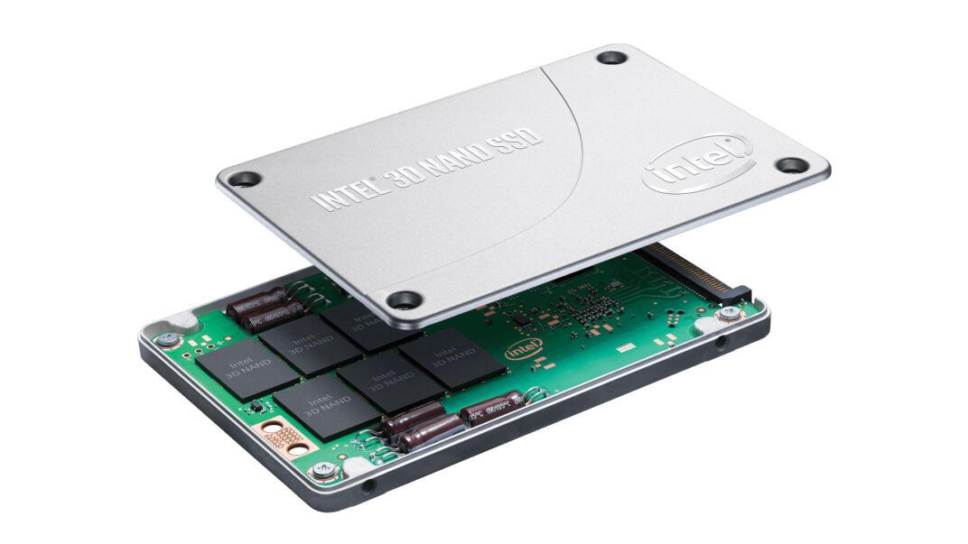 0675901437929 - DC P4501 500 GB 25 PCI Express 31 NVMe 3D TLC 0675901437929 - DC P4501 500 GB 25 PCI Express 31 NVMe 3D TLC