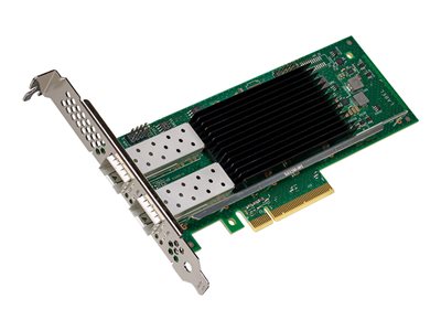 0675901654012 - INTEL E810XXVDA2 Ethernet Adapter BULK