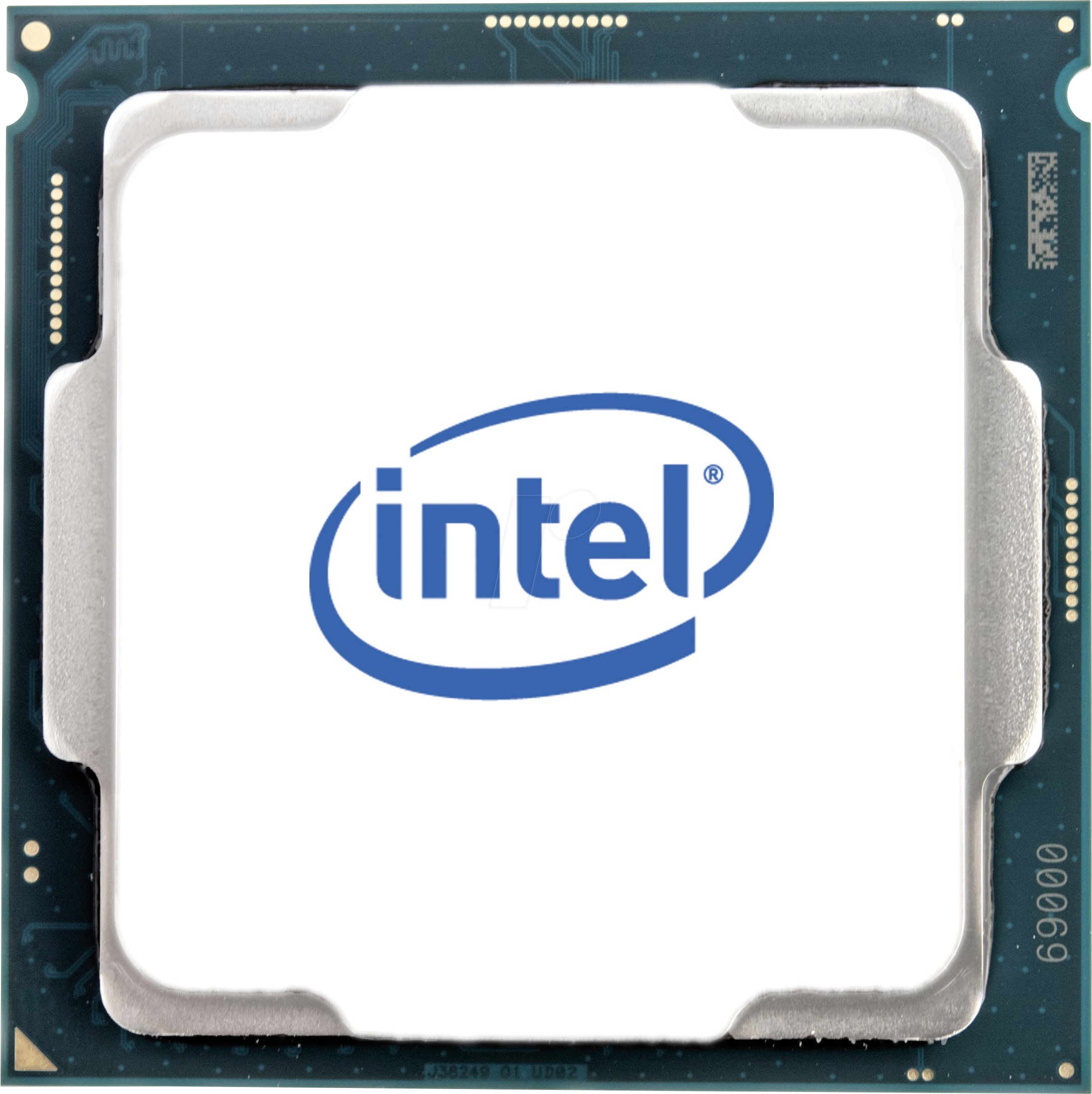 0675901758109 - CD8069504212601 Prozessor (CPU) Boxed Intel® Xeon Silver 4214 12 x Sockel (PC) Intel® 3647 85 W