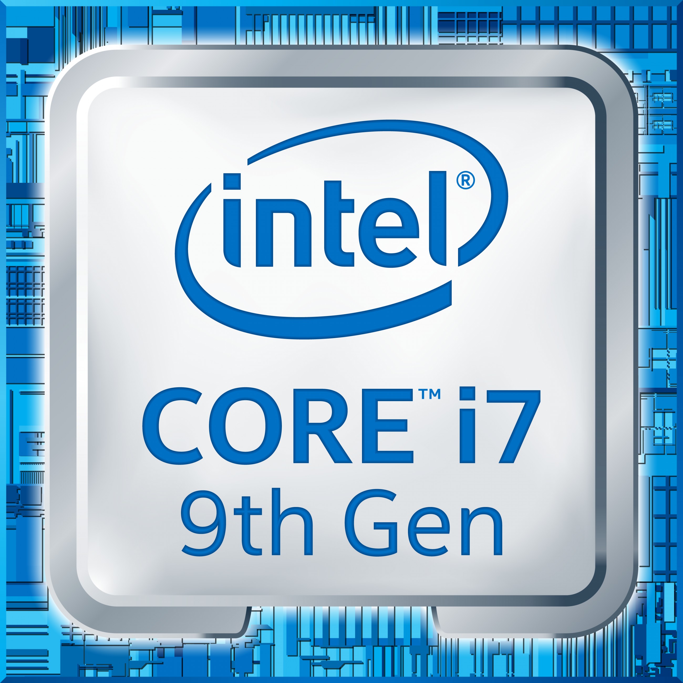 0675901759618 - Core i7 9700   3 GHz processor CPU - 8 Kerne - 3 GHz - LGA1151 - Bulk (ohne Kühler)