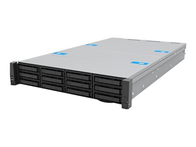 0675901870146 - Server System M50CYP2UR312 - rack-mountable - no CPU - 0 GB - no HDD