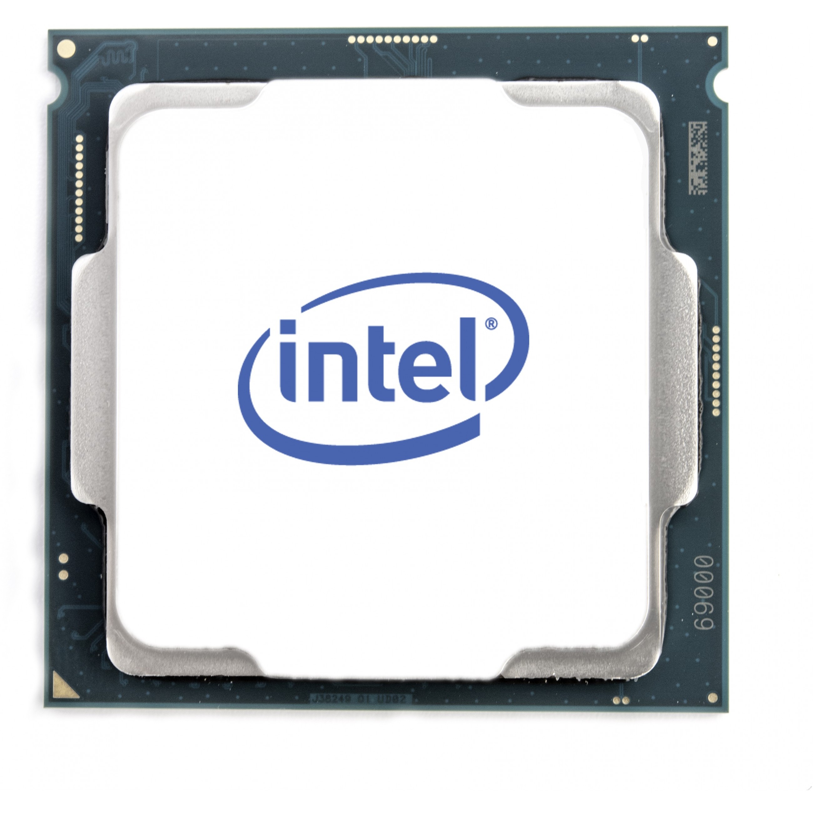 0675901957137 - Intel® Xeon Silver 4310 12 x 21 GHz 12-Core Prozessor (CPU) Tray Sockel (PC) Intel® 4189 120 W