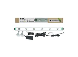 0676420151341 - Wall Spot 60cm Abstrahlwinkel 90° LED Wachstumslampe Grow Light für Zimmerpflanzen und Grünpflanzen Fassaden- und Wandbegrünung