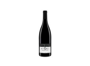 0676814001764 - De Trafford Blueprint Syrah 2018 - 75cl