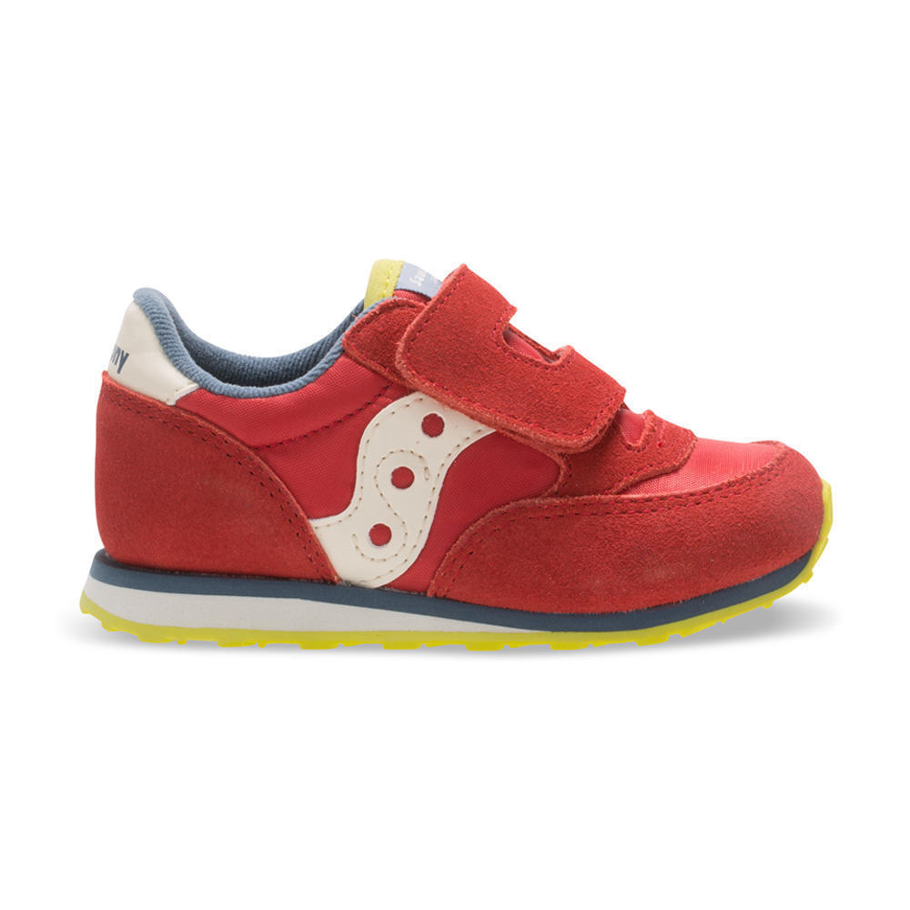 0677338903473 - Sneakers für Babys Jazz Hl