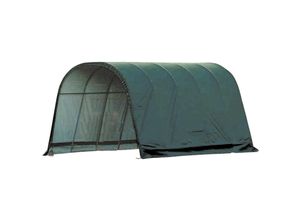 0677599513510 - ShelterLogic Weidezelt Run-In-Shed 244m²