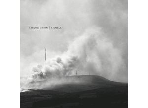 0677603027927 - Signals - Marconi Union (CD)