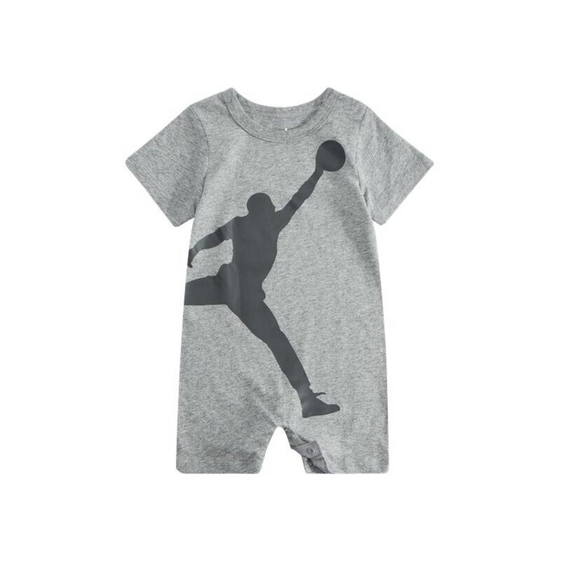 0677838383584 - Baby-Strampler für Jungen aus Strick Jumpman