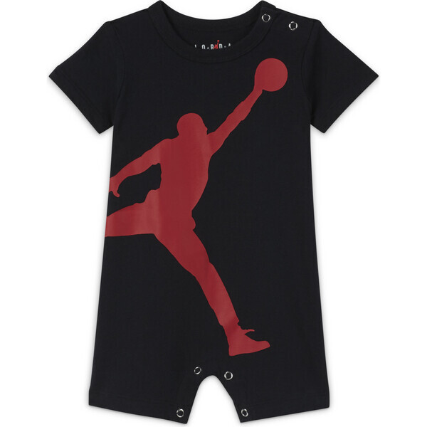 0677838383669 - Baby-Strampler für Jungen aus Strick Jumpman