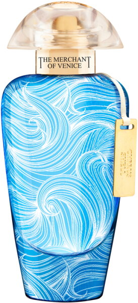 0679602001861 - Cyprus Shell Eau de Parfum (EdP) 50 ml