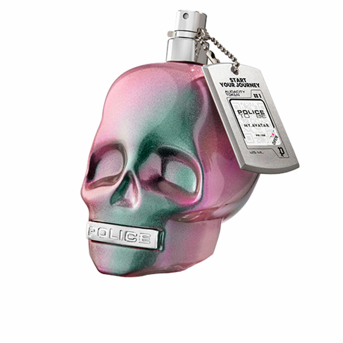 0679602133104 - Damenparfüm To Be MyAvatar EDP 75 ml 0679602133104 - Damenparfüm To Be MyAvatar EDP 75 ml