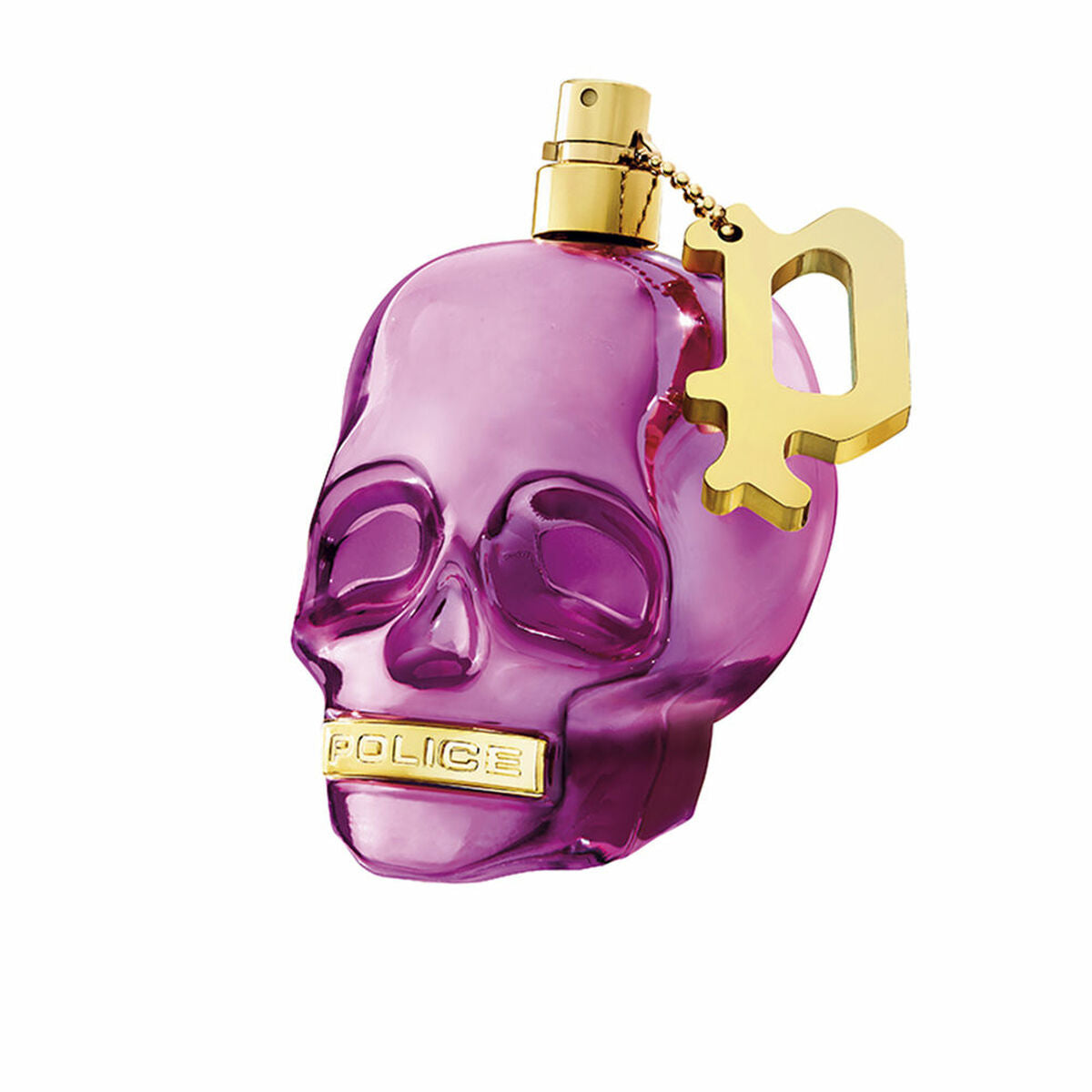 0679602153812 - Damenparfüm TO BE FREE TO DARE EDT 75 ml