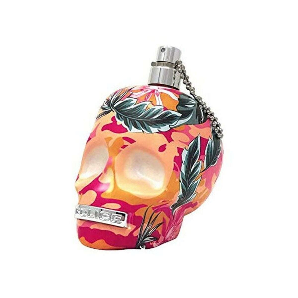 0679602174114 - Damenparfüm To Be Exotic Jungle 191034 EDP EDP 125 ml