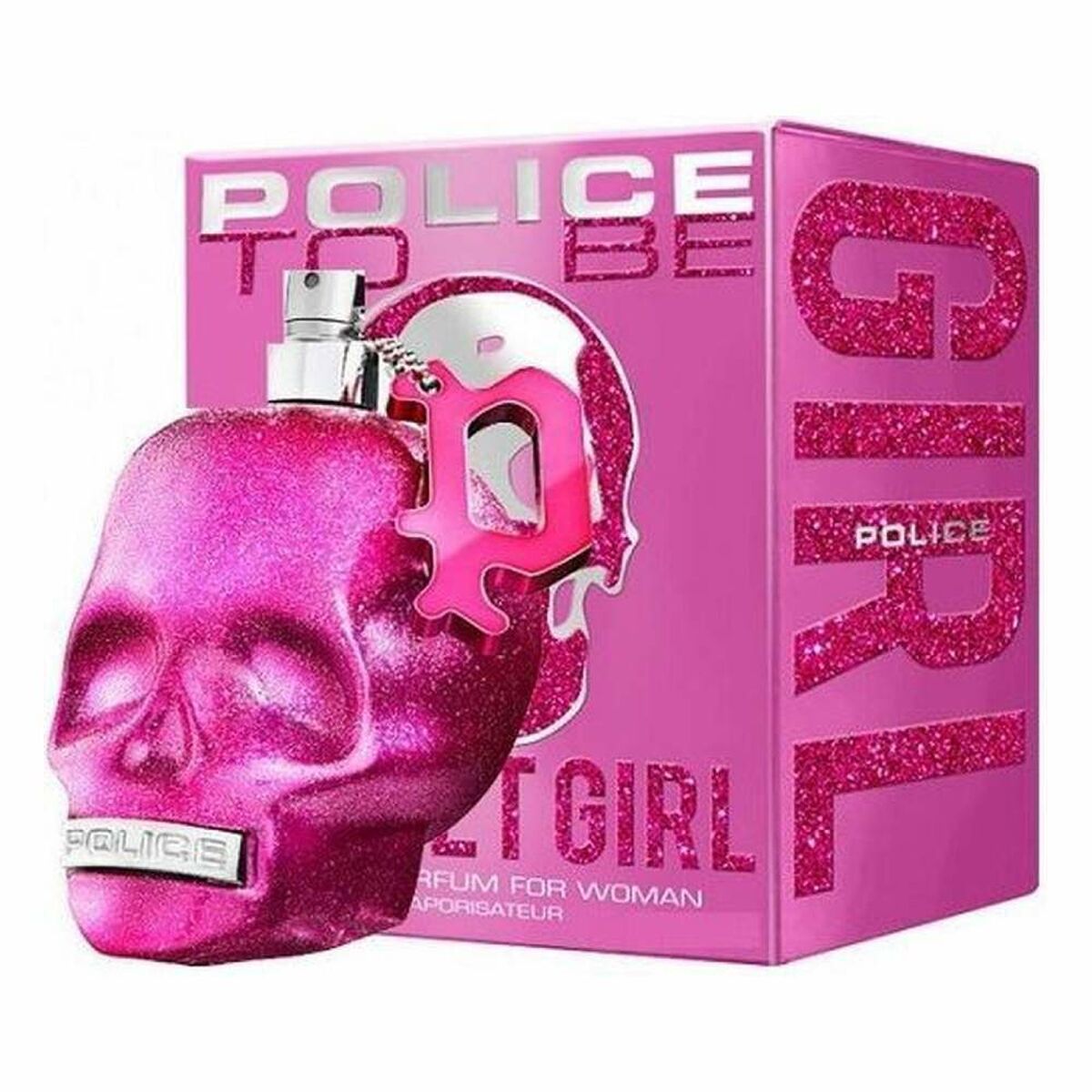 0679602181105 - Damenparfüm To Be Sweet Girl EDP 75 ml To Be Sweet Girl
