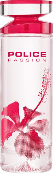0679602461108 - Passion Eau de Toilette (EdT) 100 ml