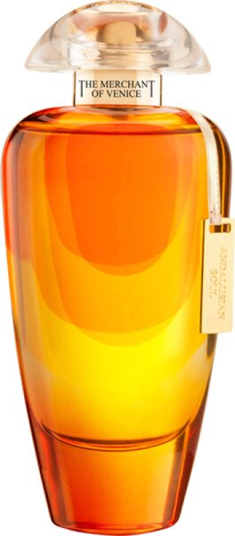 0679602480673 - The Merchant of Venice Murano Collection Andalusian Soul Eau de Parfum (EdP) 50 ml