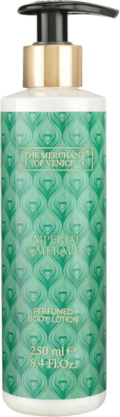 0679602487719 - Aktion - Imperial Emerald Body Lotion 250 ml