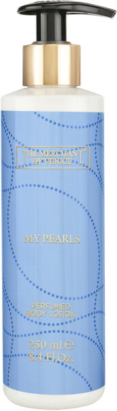 0679602487733 - Aktion - My Pearls Body Lotion 250 ml