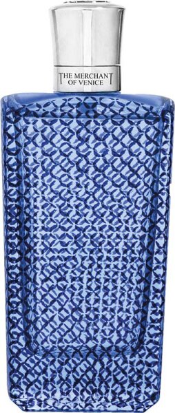 0679602491150 - The Merchant of Venice Nobil Homo Venetian Blue Eau de Parfum (EdP) 100 ml