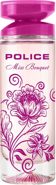 0679602501101 - Miss Bouquet Eau de Toilette (EdT) 100 ml