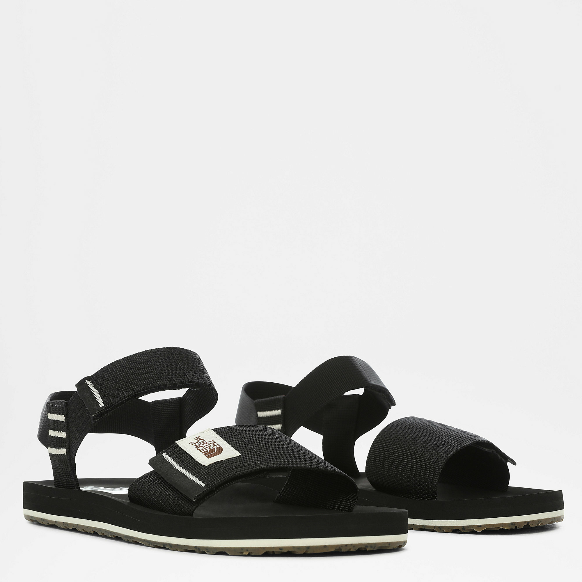 0679894438963 - Damen-Sandalen Skeena