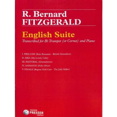 0680160003921 - English Suite