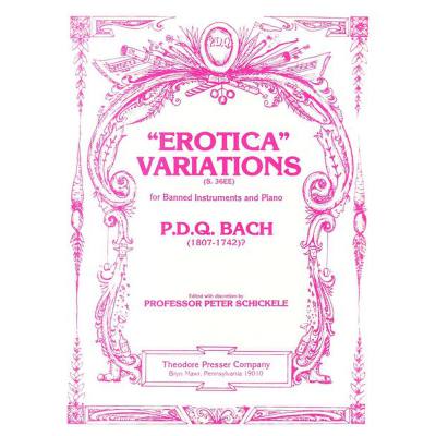 0680160005451 - Erotica Variationen