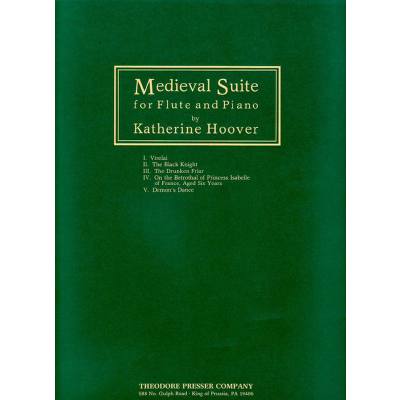 0680160007493 - Medieval Suite